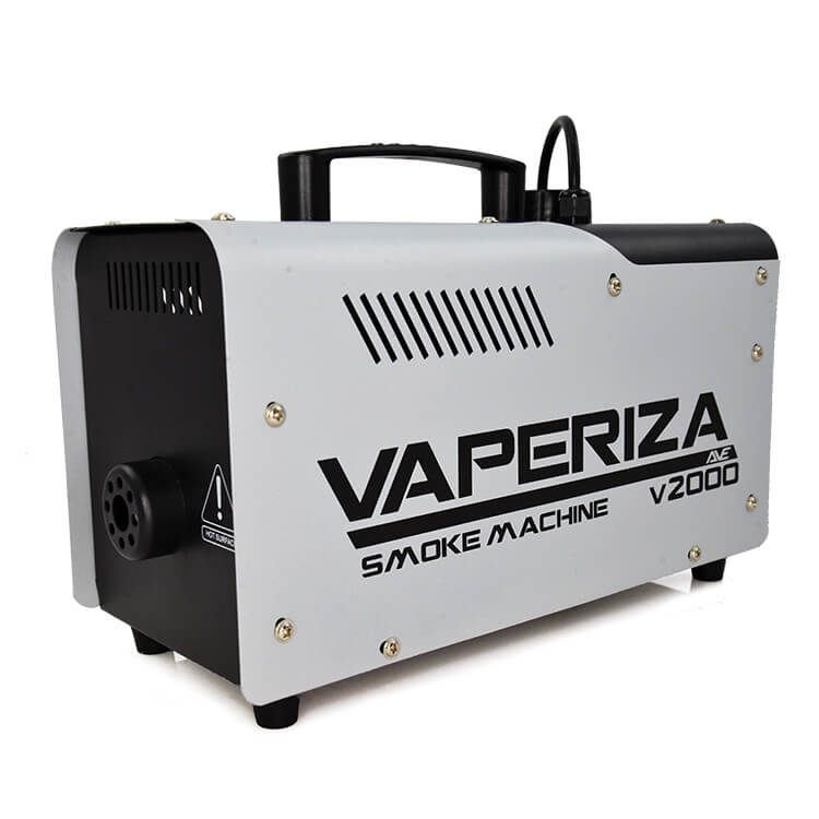 VAPERIZA SMOKE MACHINE